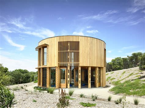 St. Andrews Beach House / Austin Maynard Architects | ArchDaily