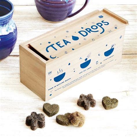 20 Best Gifts For Tea Lovers - Tea Drinker Gift Ideas—Delish.com