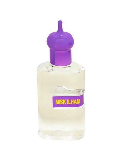 Misk Ilham Perfume Oil 20ml price in UAE | Noon UAE | kanbkam