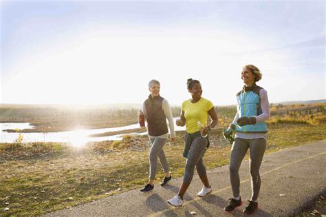 10 Ways to Motivate Yourself to Walk