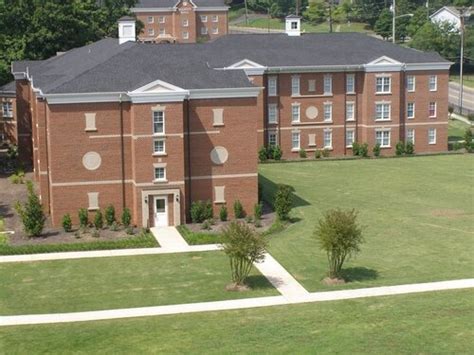 Tennessee Wesleyan University - Profile, Rankings and Data | US News ...