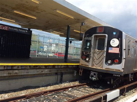 L Is for Longer Commute: Riders Anxious About L Train Repairs | WNYC ...