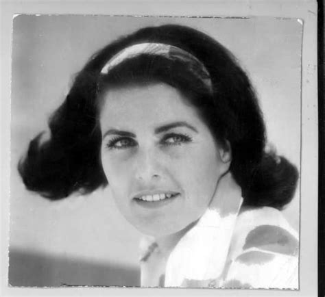 Judith Exner: Did Her Affair With JFK Lead To His Assassination?