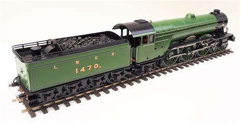 LNER Gallery – 7mmloco.co.uk