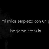 Las 20 Mejores Frases Motivadoras de AUTORES FAMOSOS [solo IMÁGENES]