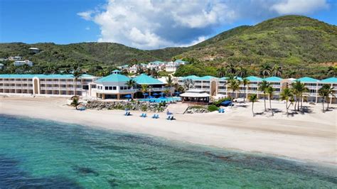 Best All-Inclusive Resorts In St. Croix, USVI (2024) - Travel Explorator