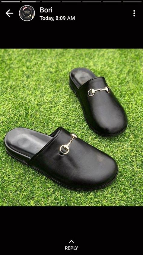 Sleepers for men | Leather shoes men, Quality leather sandals, Casual flat shoes