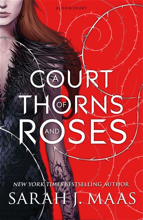 A Court Of Thorns And Roses Wallpapers - Wallpaper Cave