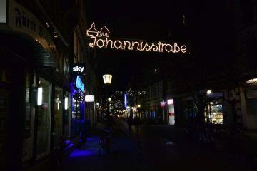 Gottingen Christmas Market | Two Small Potatoes | Travel Blog