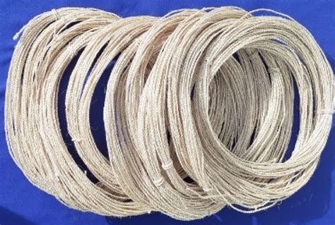 ABACA ROPE_FIBER – RATTAN RAW PHILIPPINES