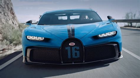 Bugatti Chiron Profilee Launch Spec 1:18 | ces-cl.edu.br