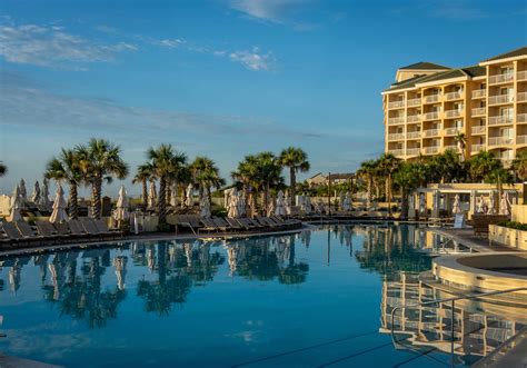 Omni Amelia Island Resort Pool | This photo is licensed unde… | Flickr