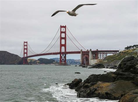 Quake could shut Golden Gate Bridge ‘for a long, long time.’ Here’s the fix. - San Francisco ...