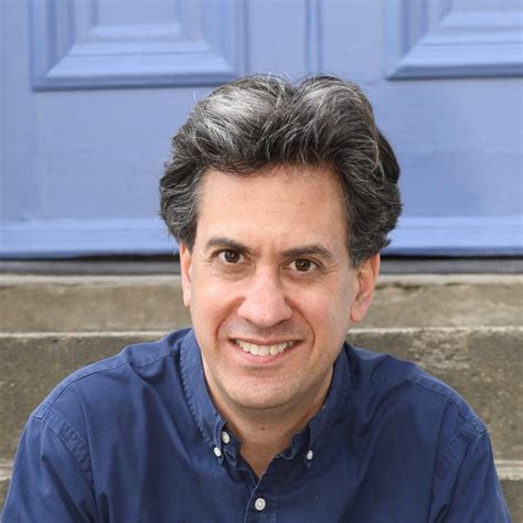 Ed Miliband – Go Big | How To Academy