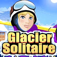 Glacier Solitaire - Game - Lafzalot