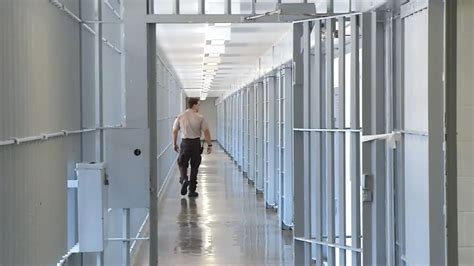 Taylor County Jail over its capacity for female inmates | KTXS