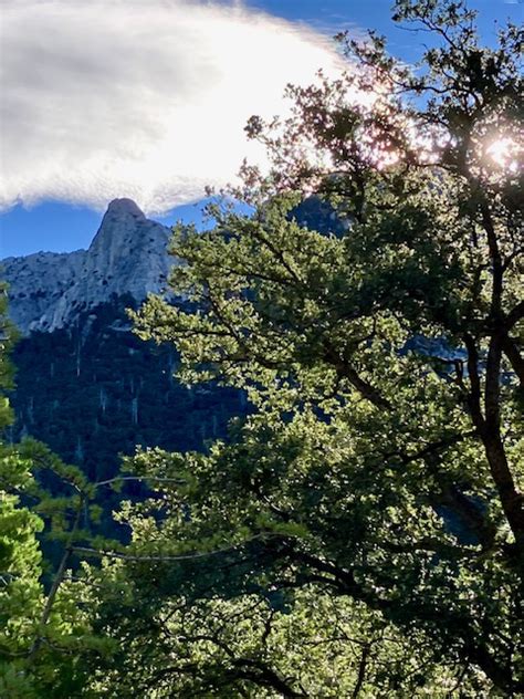 San Jacinto Mountains – Southern California - James Pesavento