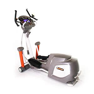 The Yowza Miami is the Top of the Line Cardio Core Elliptical Trainer