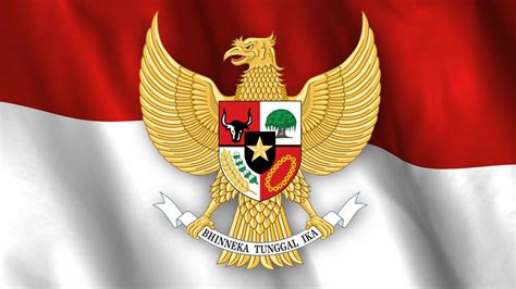 Buah Pikir dan Inspirasi Buddhis dalam Garuda Pancasila | Berita Buddhis