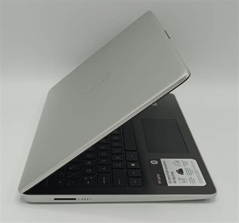 HP Laptop 14 - dq0xxx | 14 Inches | Pentium Silver 1.1Ghz Processor | – Jolt.com.pk