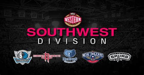 2019-2020 NBA Preview and Predictions – Southwest Division – Big 3 ...