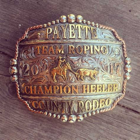 Team Roping Champs! | Memory Ranches