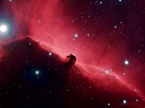 Horsehead Nebula Wallpapers - Wallpaper Cave