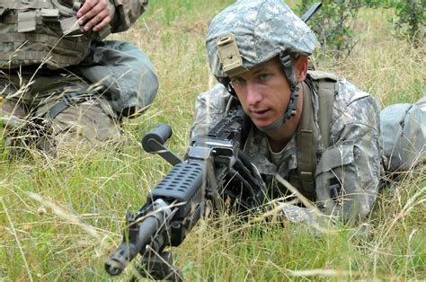 Soldiers from the 36th Infantry Division headquarters - PICRYL - Public Domain Media Search ...