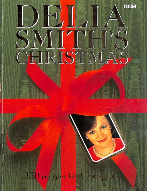 Delia Smith's Christmas