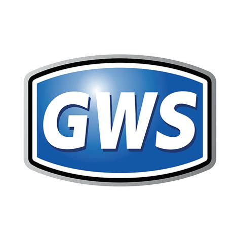 Logo GWS | Galaxy Water Solutions