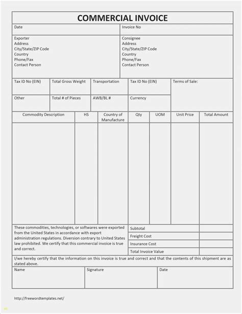 53 Standard Construction Invoice Template Excel Layouts by Construction Invoice Template Excel ...