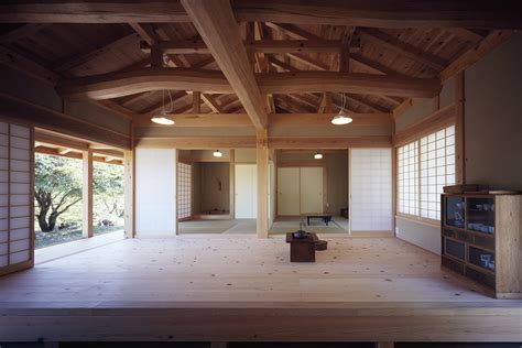 Seyseysha: Traditional Japanese wooden architecture