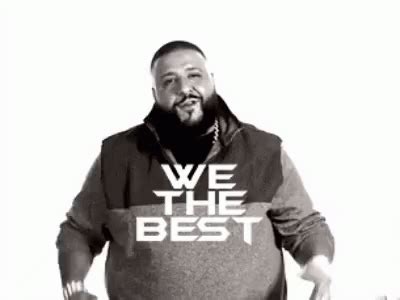 We The Best GIFs | Tenor