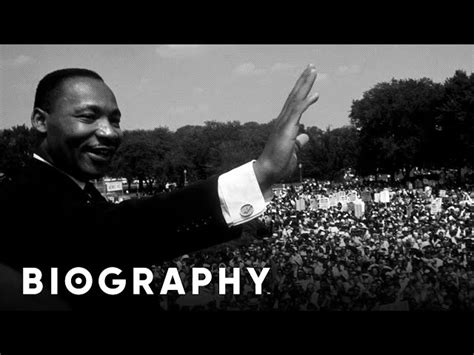 Martin Luther King Jr: A Leader of the Civil Rights Movement | SchoolTube