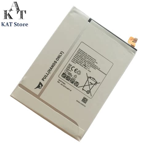 Tablet Battery For Samsung Galaxy Tab S2 8.0 SM T710 T713 T715 T719 ...