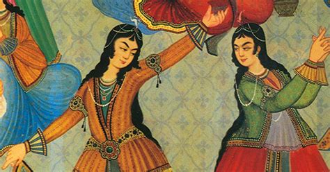 My Mother’s Persian Stories: Rose and Marigold | Ancient Origins