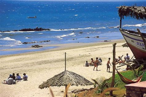 Las mejores playas del Peru ~ Todo sobre Surf CHIKA SURF