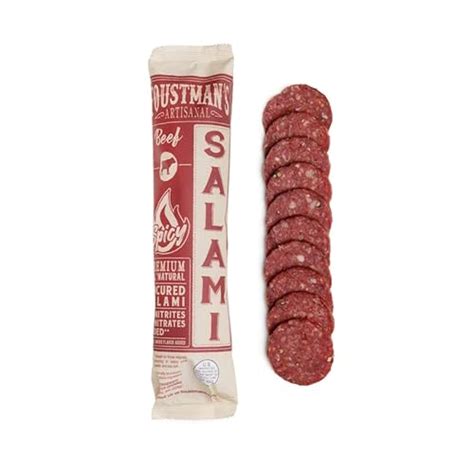 Top 10 Best Kosher Salami Brands To Buy Online - Glory Cycles