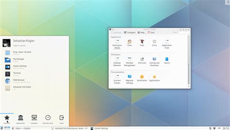 Best Linux Desktop Environments for 2016 - Linux.com