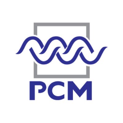 PCM Logo Download png