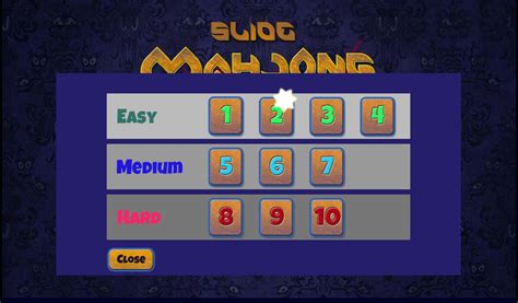 Amazon.com: Slide Mahjong : Apps & Games