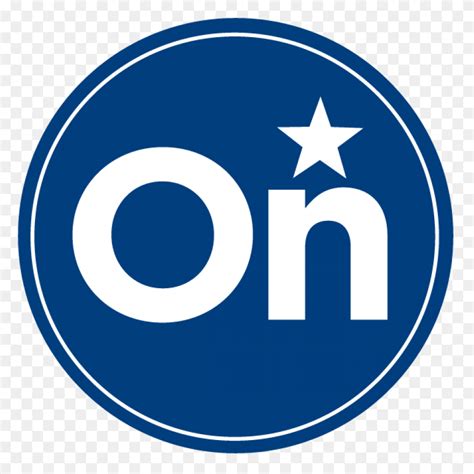 Onstar Logo & Transparent Onstar.PNG Logo Images