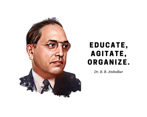 10 Quotes by Dr. B.R. Ambedkar That Teach Us about Social Justice and Equality