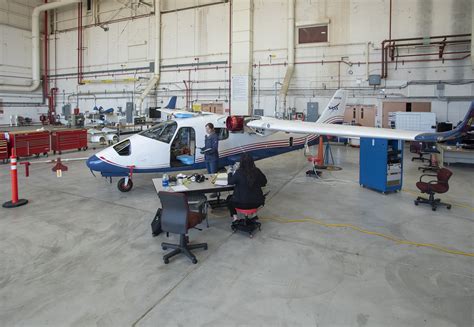 An electric plane from NASA could take flight this year | Popular Science