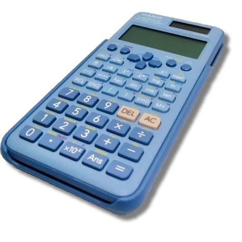 Casio fx-991ES PLUS Scientific Calculator - Najjar Stores