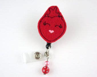 Popular items for name badge holder on Etsy | Badge holders, Retractable id badge holder, Id ...