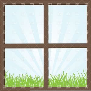 Square Window Clipart | Free Images at Clker.com - vector clip art ...