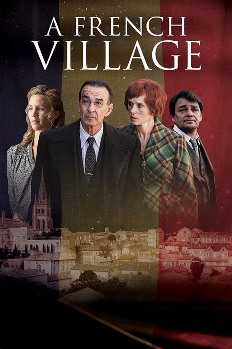 A French Village - Rotten Tomatoes