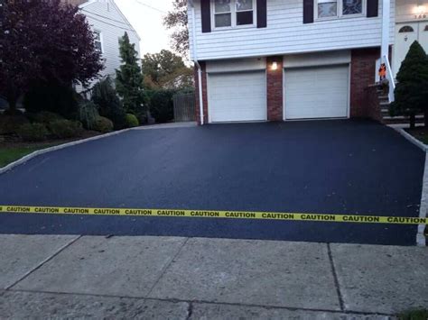 Residential Asphalt Driveway Paving - Best Asphalt Paving Contractor NJ ...