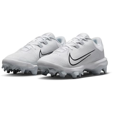 Nike Women’s Hyperdiamond 4 Pro MCS Softball Cleats | Academy